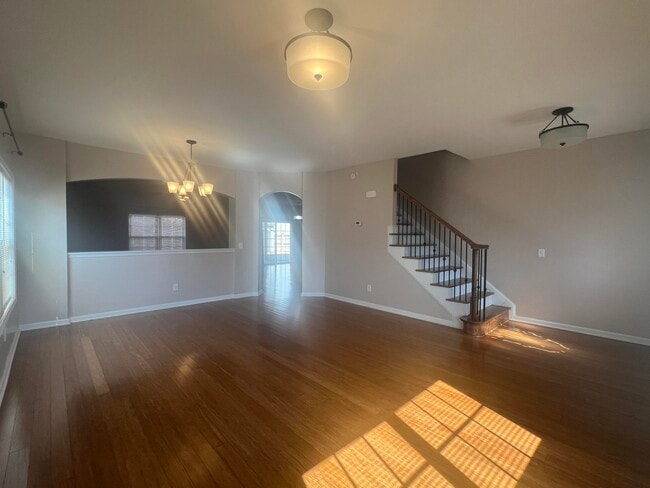 Building Photo - 3625 Galloway Ln