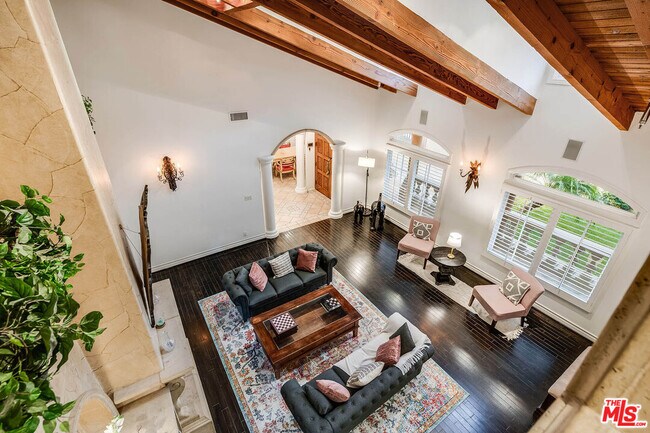 Building Photo - 4063 Benedict Canyon Dr