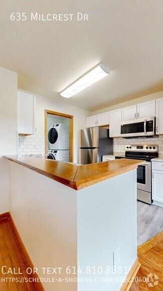Building Photo - 635 Milcrest Dr