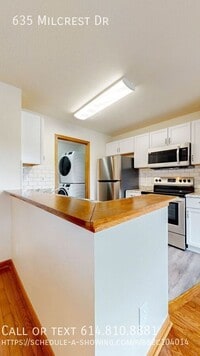 Building Photo - 635 Milcrest Dr