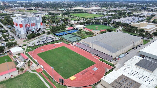 Building Photo - 3613 Rosalie St