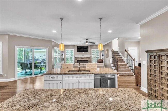 Building Photo - 265 Blackjack Oak Dr W