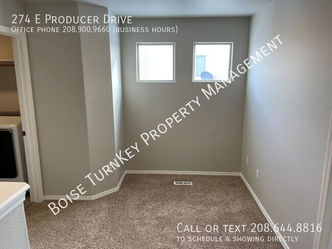Building Photo - 274 E Producer Dr