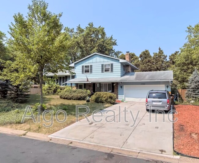 Building Photo - 7725 Tessman Dr