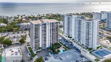 Building Photo - 3031 N Ocean Blvd