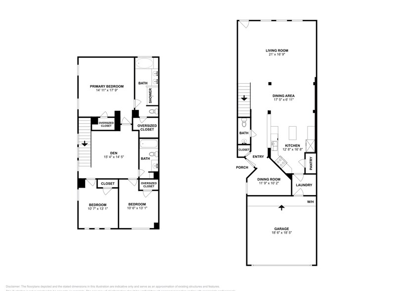 Building Photo - 5112 Caldera Ct