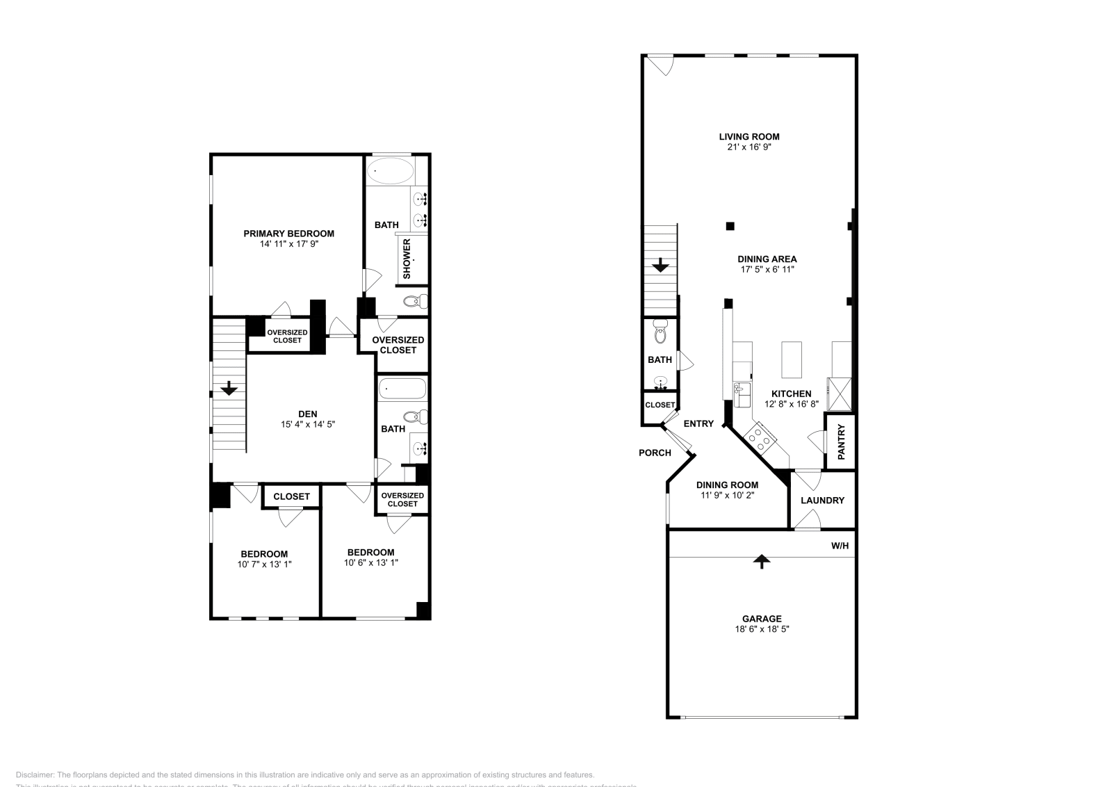 Building Photo - 5112 Caldera Ct