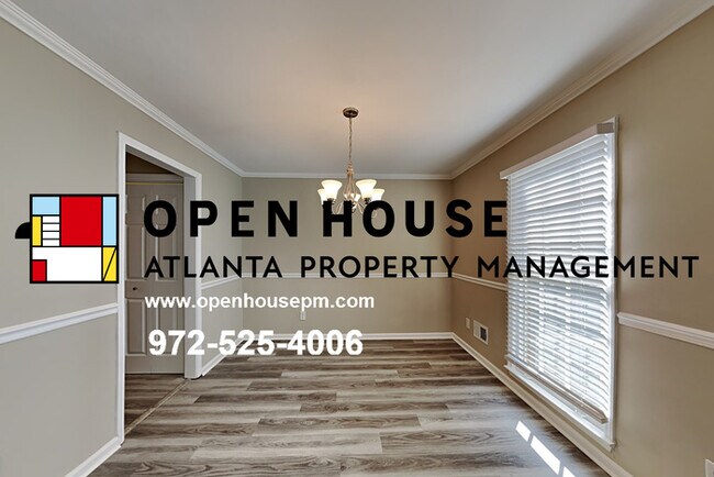 Building Photo - 5686 N Shores Way NW, Acworth
