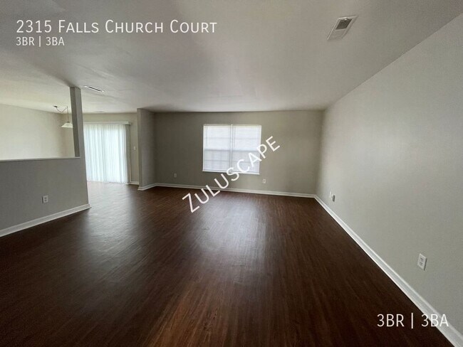 Building Photo - 2315 Falls Church Ct