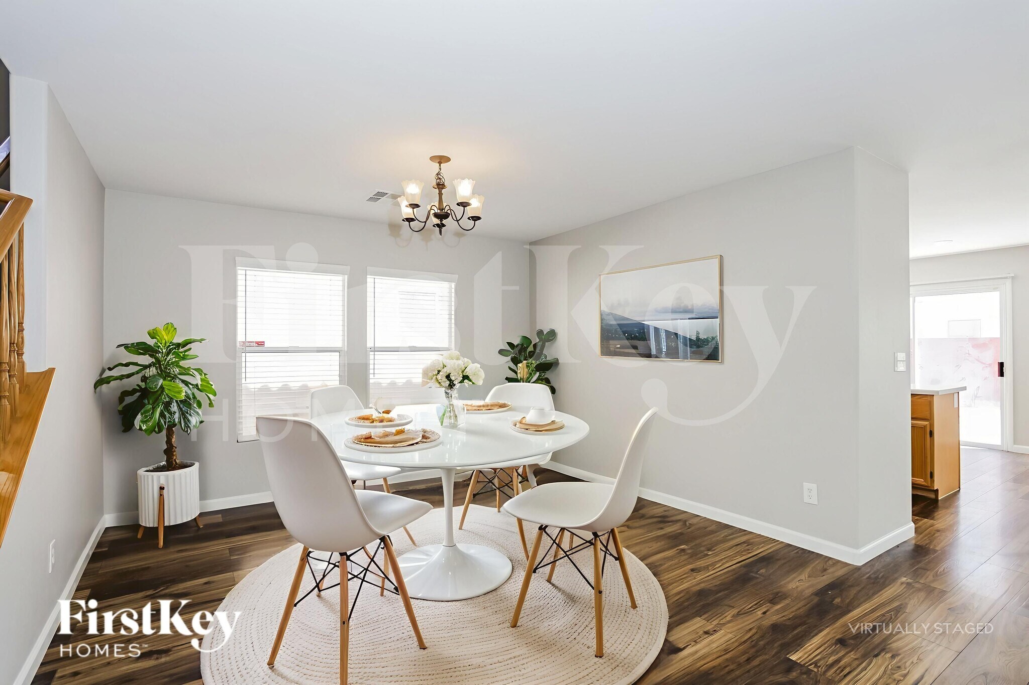 Building Photo - 8648 Dodds Canyon St