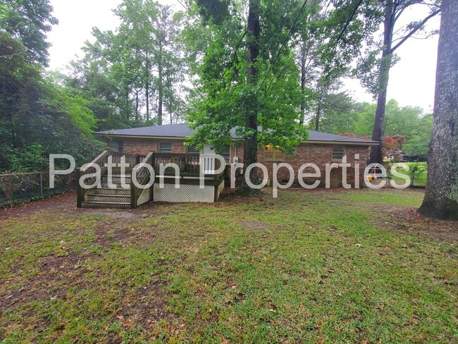 Building Photo - Forest Acres Home
