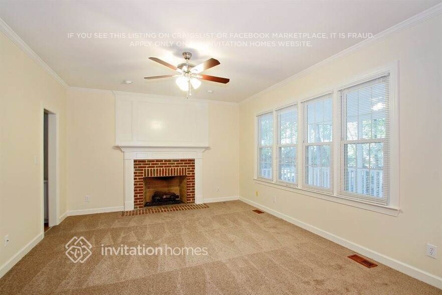 Building Photo - 1209 Riverbirch Dr