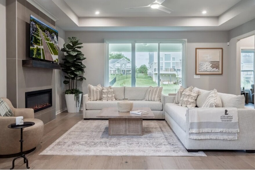 Building Photo - 3081 Barnbougle Dr