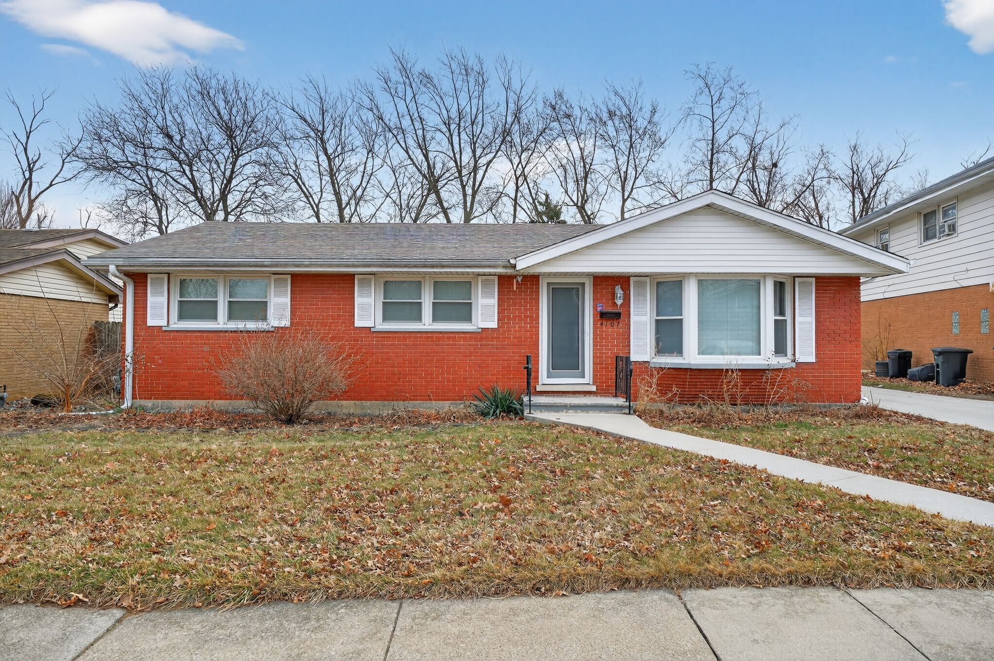 Building Photo - 4107 Applewood Ln