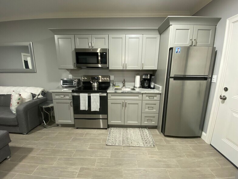 Building Photo - 120 Tremont St