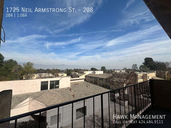 Building Photo - Charming Two-Bedroom Condo in Montebello w...