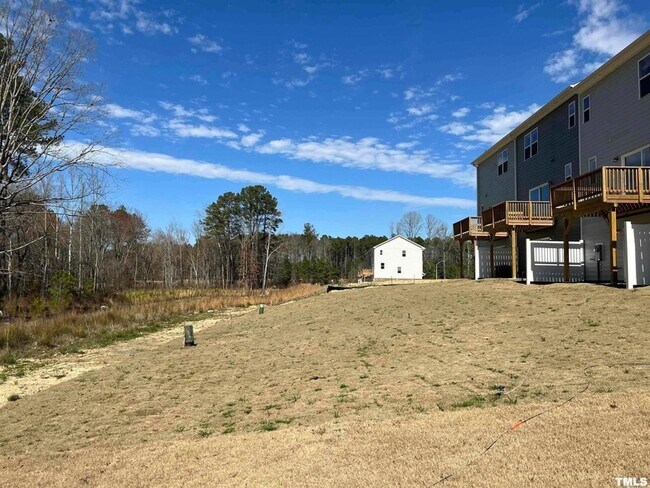 Building Photo - 5211 Deep Channel Dr