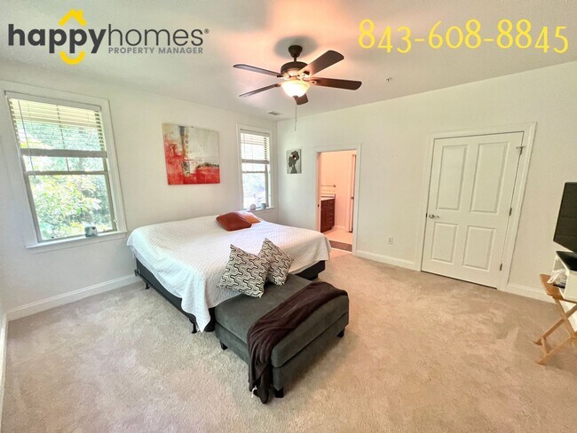 Building Photo - 3/2 condo in Summers Bend on the Ashley!