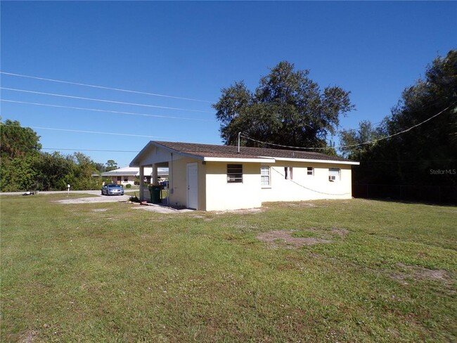 Building Photo - 25059 Harbor View Rd