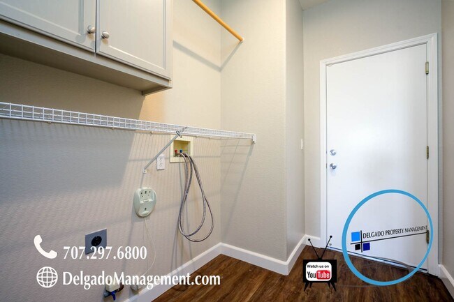 Building Photo - Gorgeous single level home located in the Northgate neighborhood of East Vallejo