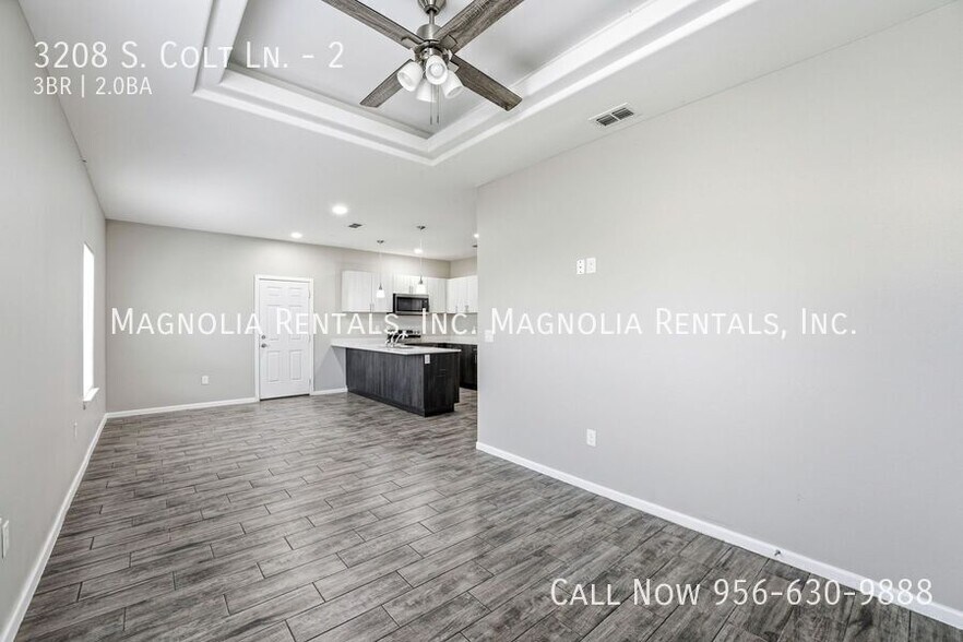 Building Photo - 3208 S Colt Ln