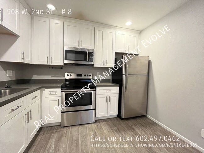 Building Photo - Tempe 2 Bedroom
