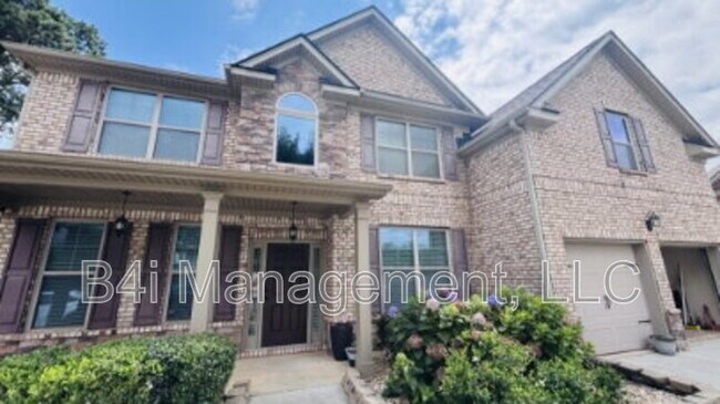 Building Photo - 3025 Bridgehaven Ct