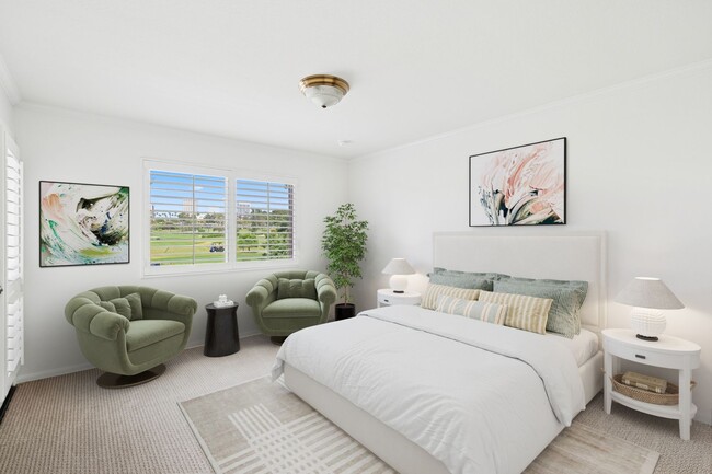 Building Photo - Villa Point Upper Unit with Loft and Golf ...