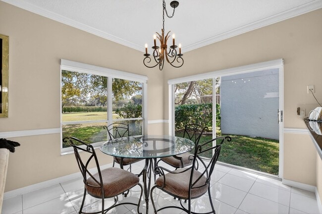 Building Photo - Boca Pointe in Boca Raton. Golf Villa 4 Bed-2.5 Bath | Pet Friendly