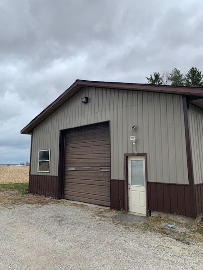 Building Photo - Two bedroom with oversize attached garage