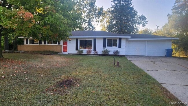 Primary Photo - 6555 Manson Dr