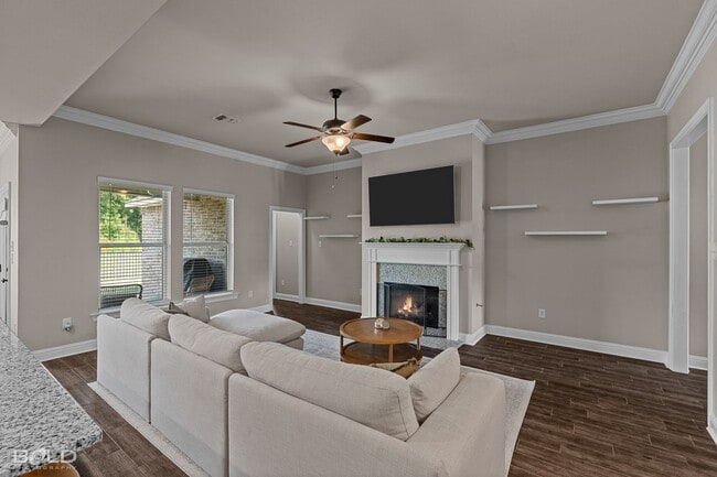 Building Photo - Gorgeous Home For Rent!!