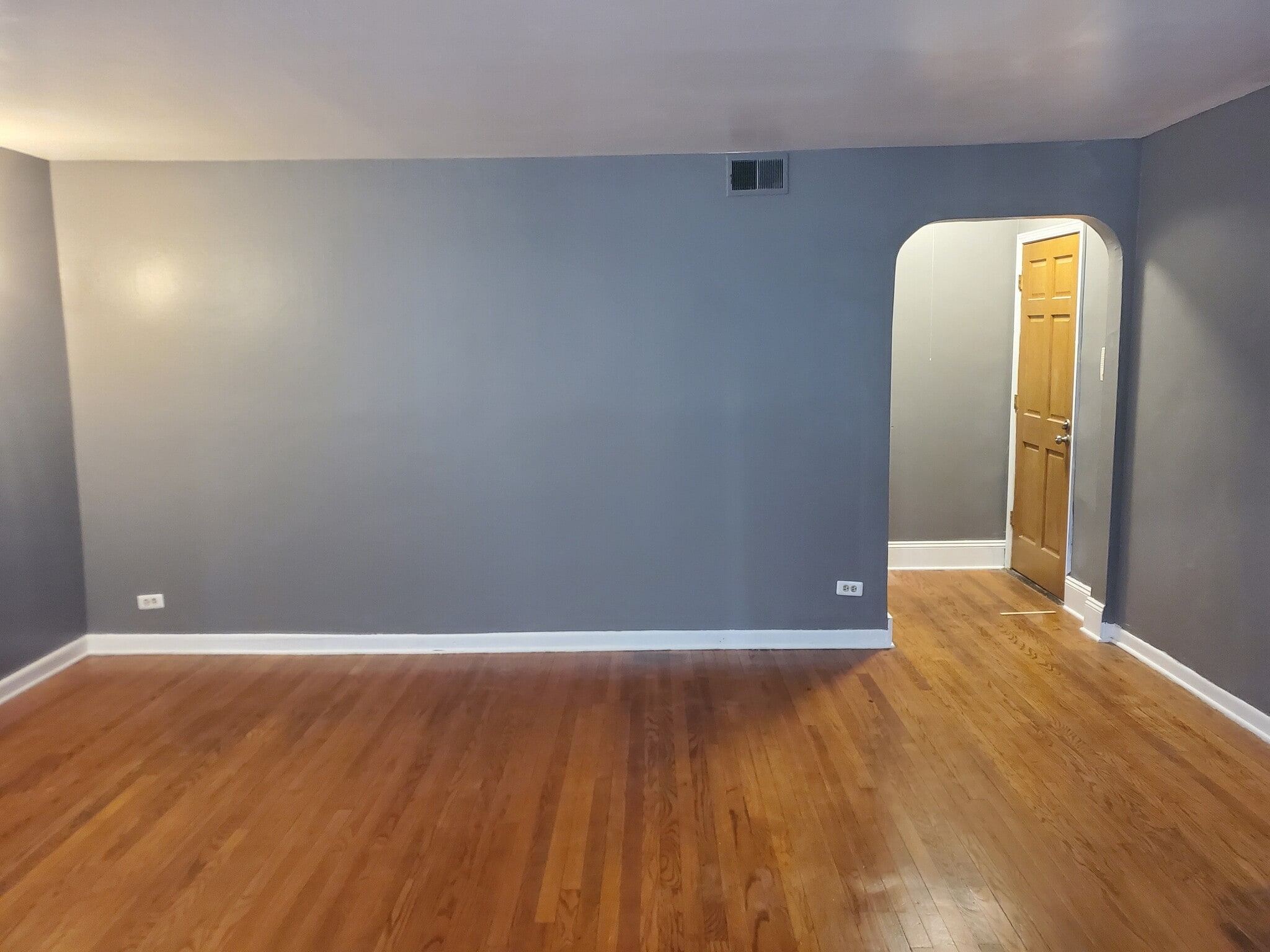 Building Photo - 8040 S Evans Ave