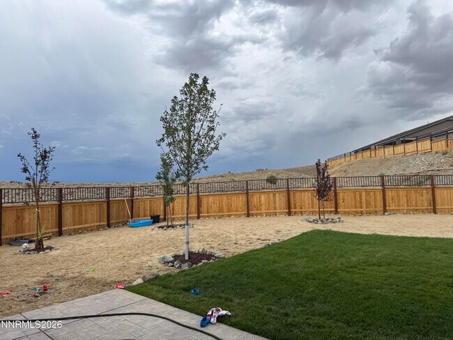 Building Photo - 6807 Parker Peak Ct