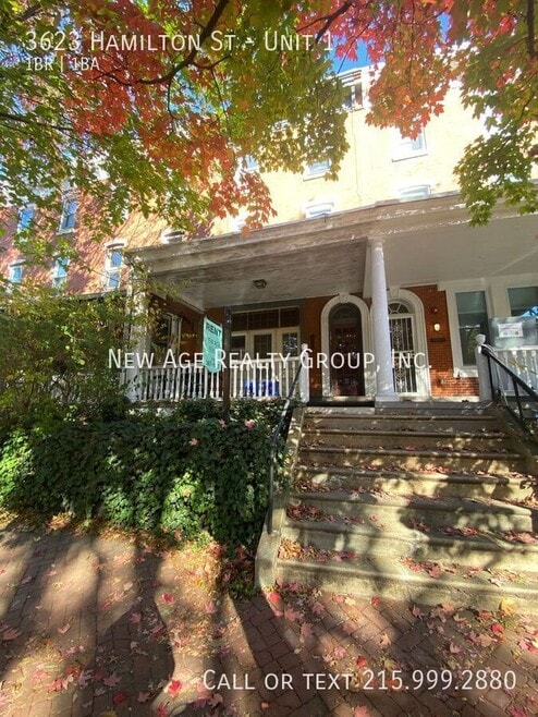 Building Photo - 3623 Hamilton St