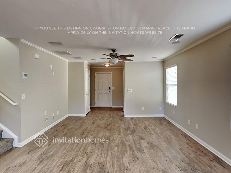 Building Photo - 509 Sautee Pl