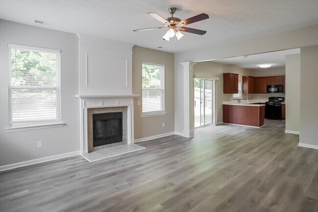 Building Photo - 5505 Somer Ridge Ct