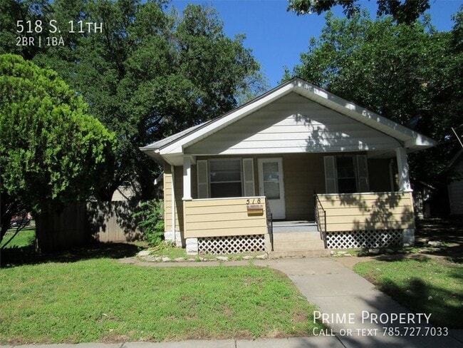 Primary Photo - 518 S. 11th