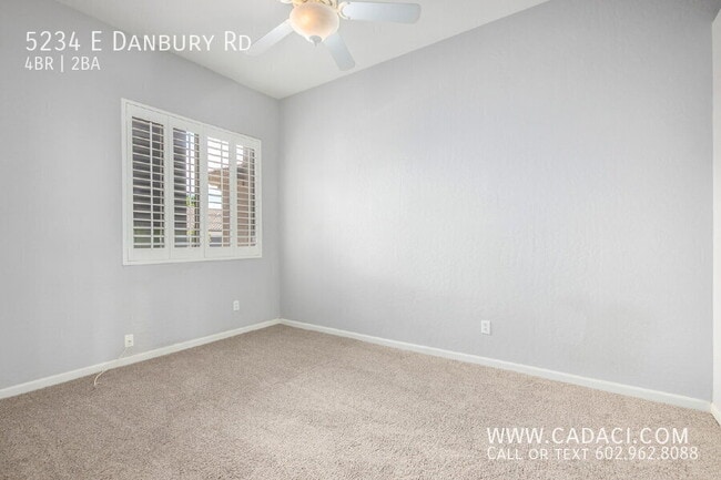Building Photo - 5234 E Danbury Rd