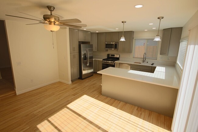 Building Photo - Spring Valley 4-Bedroom Home - Completely remodeled