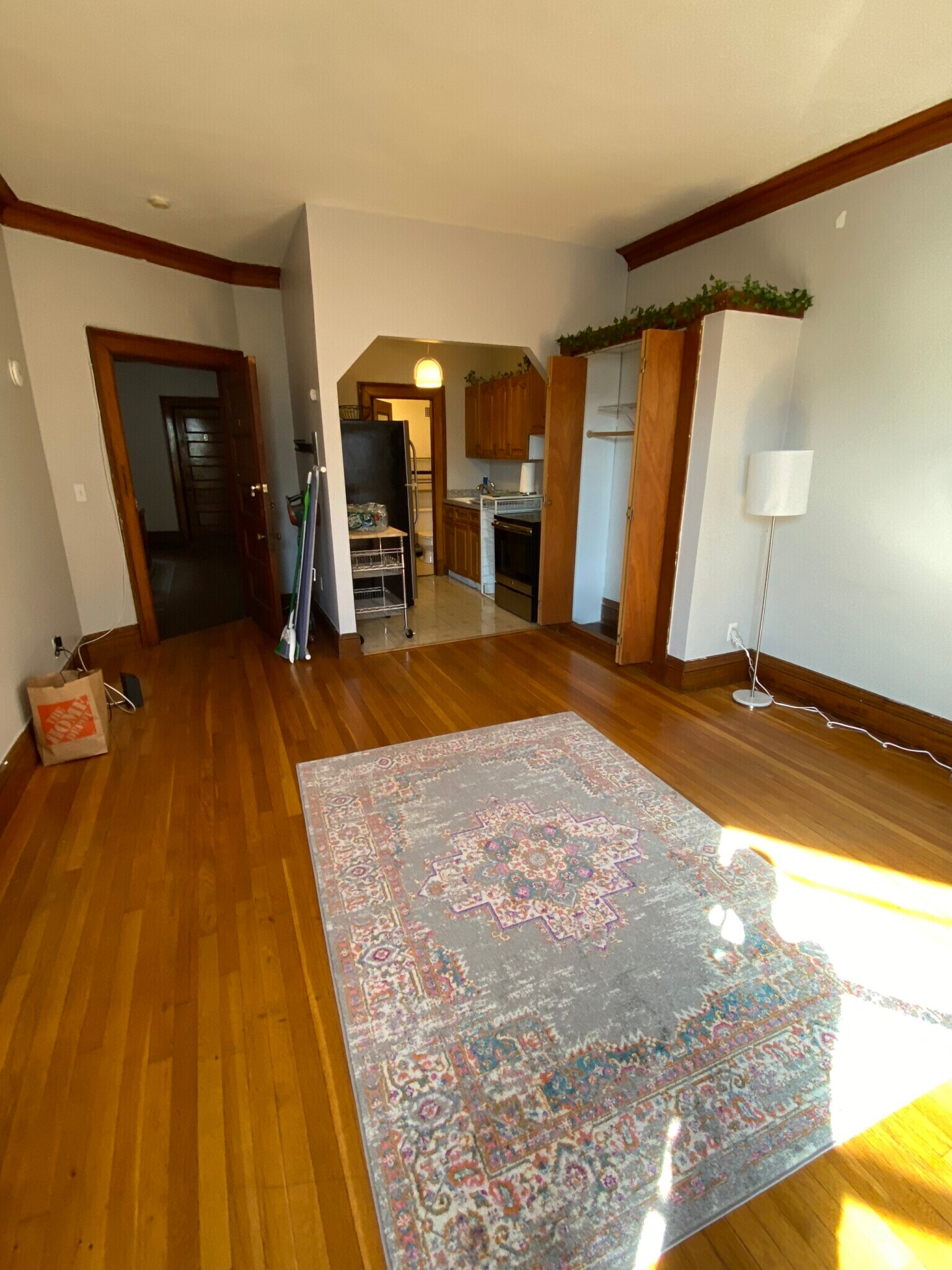 Building Photo - 854 Beacon St