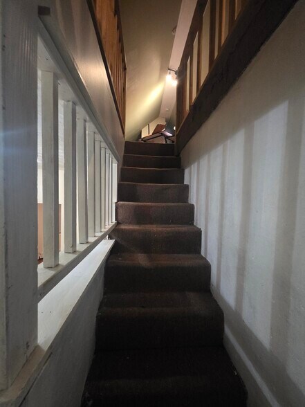 Building Photo - 98 Lafayette Park