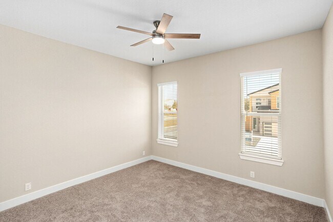 Building Photo - Brand New 3/2.5 Townhome