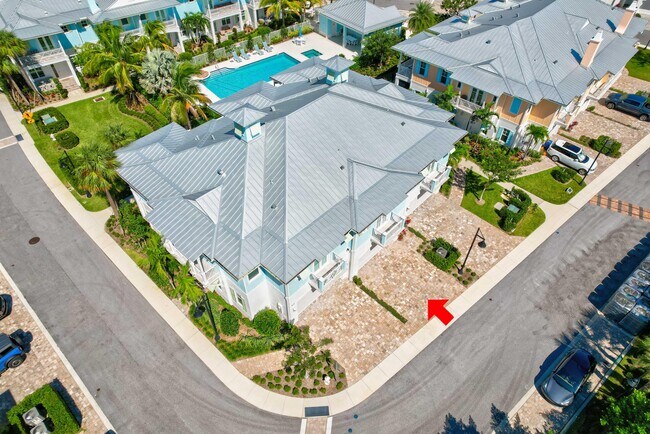 Building Photo - 412 Inlet Waters Cir
