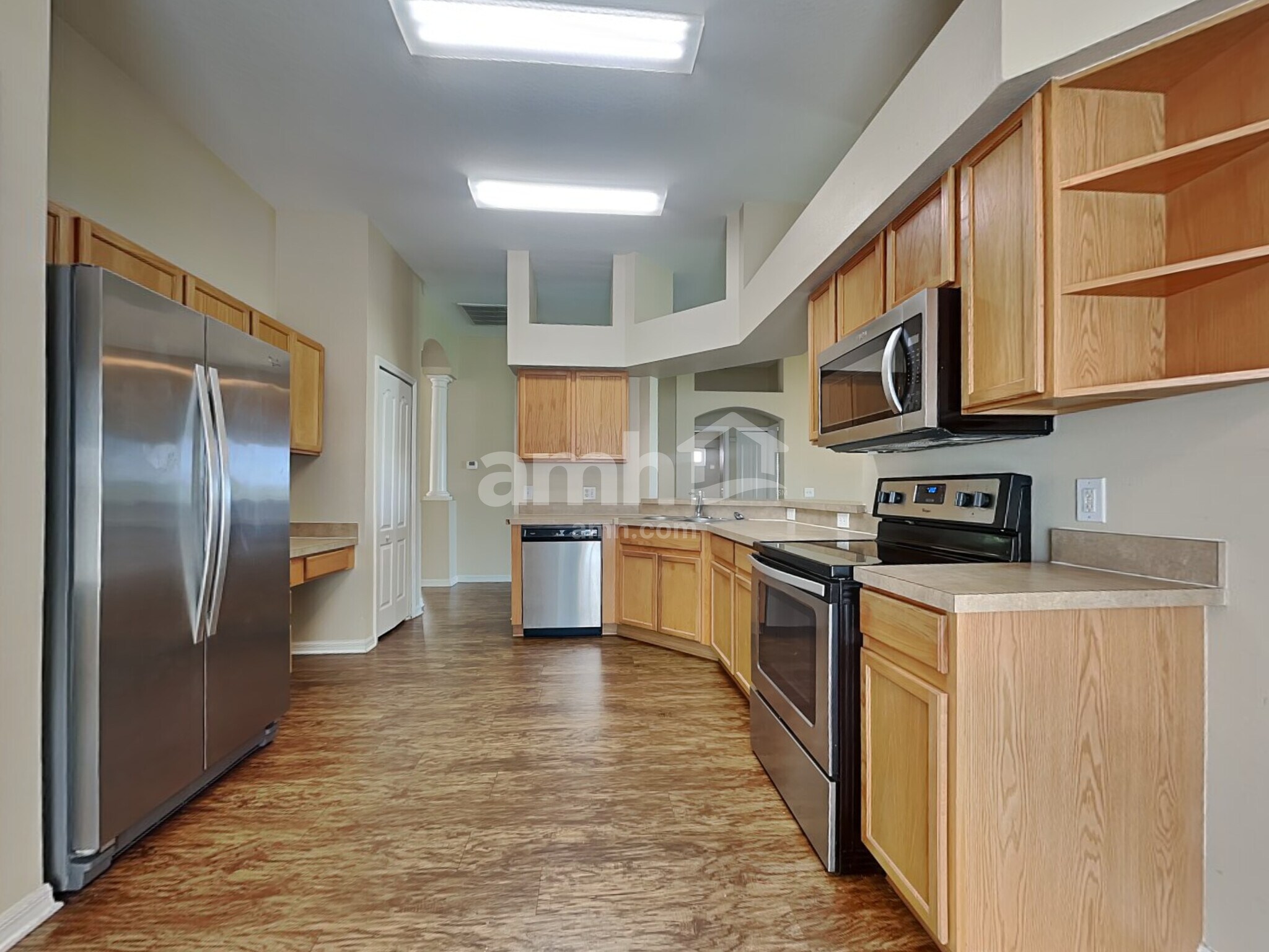 Building Photo - 4214 Hartford Lake Dr