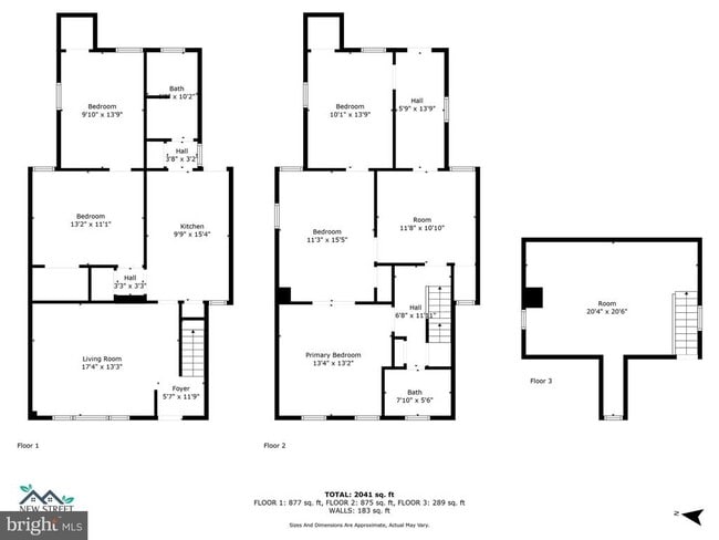 Building Photo - 23 N Greenwood St