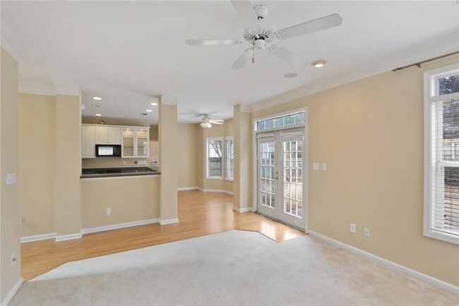 Building Photo - 2109 Berryhill Cir SE