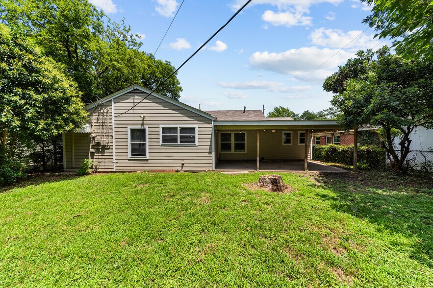 Building Photo - 3554 Winston Rd