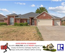 Building Photo - Quiet Family-Friendly Home