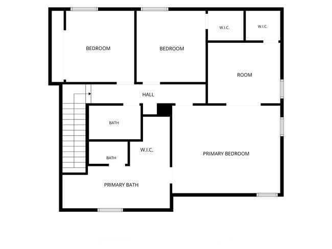 Building Photo - 512 Bluerock Dr